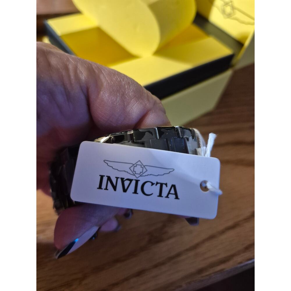 Invicta S1 Rally Watch - Picture 3 of 7